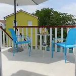Apartman Joy Nin