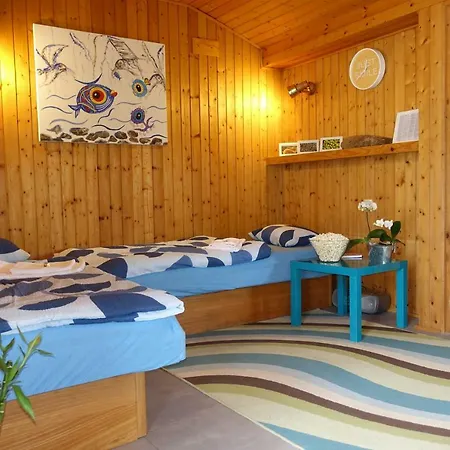 Apartment Apartman Joy Nin
