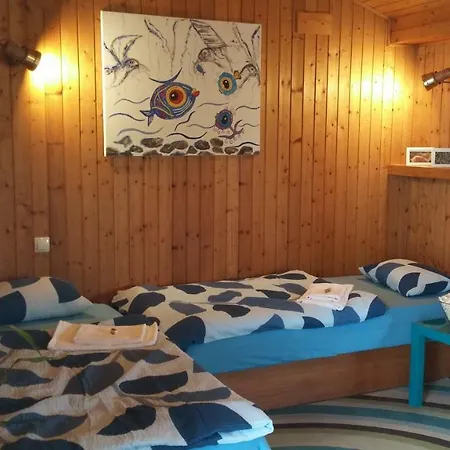 Apartman Joy