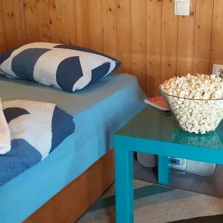 Apartman Joy Apartment