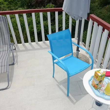 Apartment Apartman Joy Nin