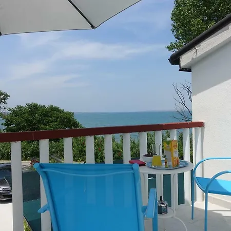 Apartman Joy Apartment Nin
