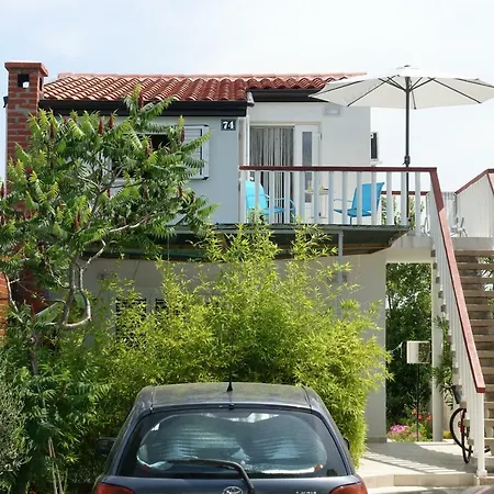 Apartman Joy Apartment