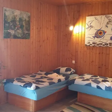 Apartament Joy *